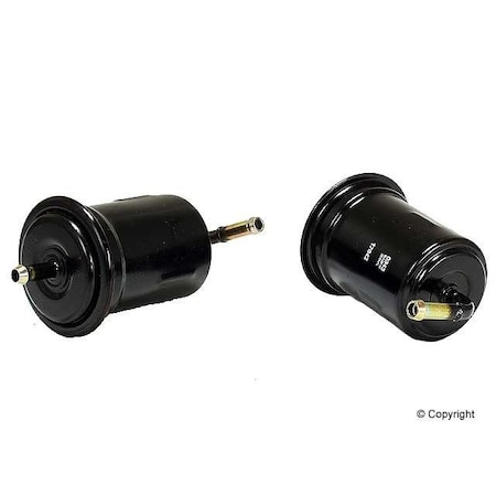 Op Parts Fuel Filter, 12732005 12732005